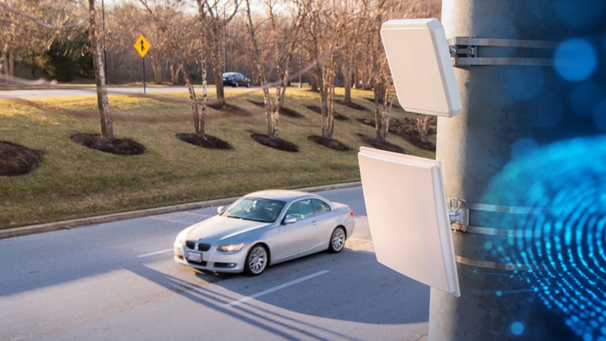 New Flock-style scanners can now pick up readings from the devices in your car — and researchers say police ‘may no longer need to begin with a known person or vehicle’