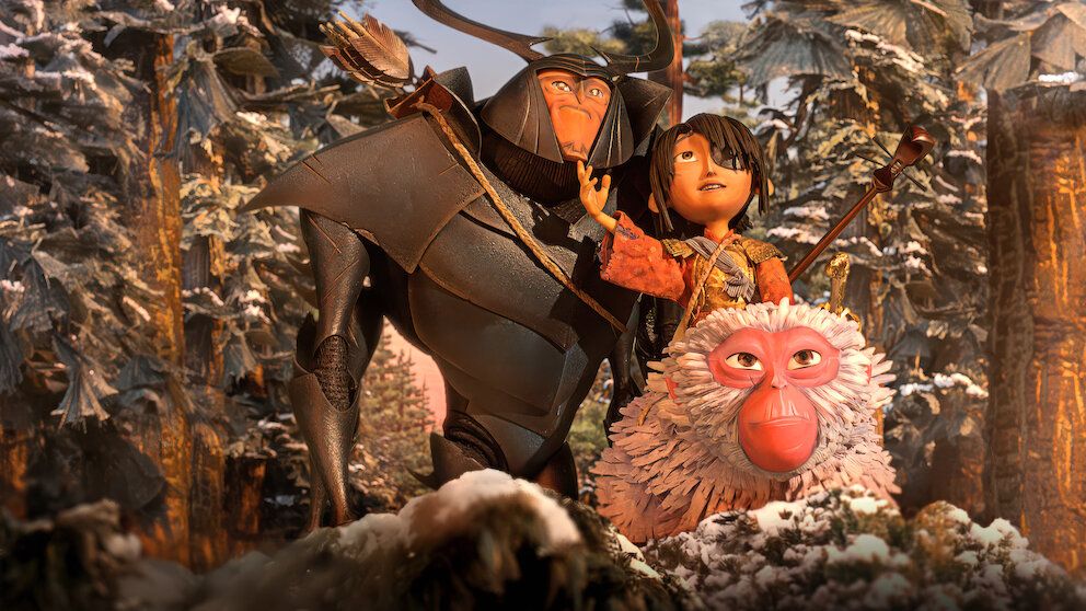 This stop-motion movie just turned 10 – and it reminded me to use animation to test home cinema systems more