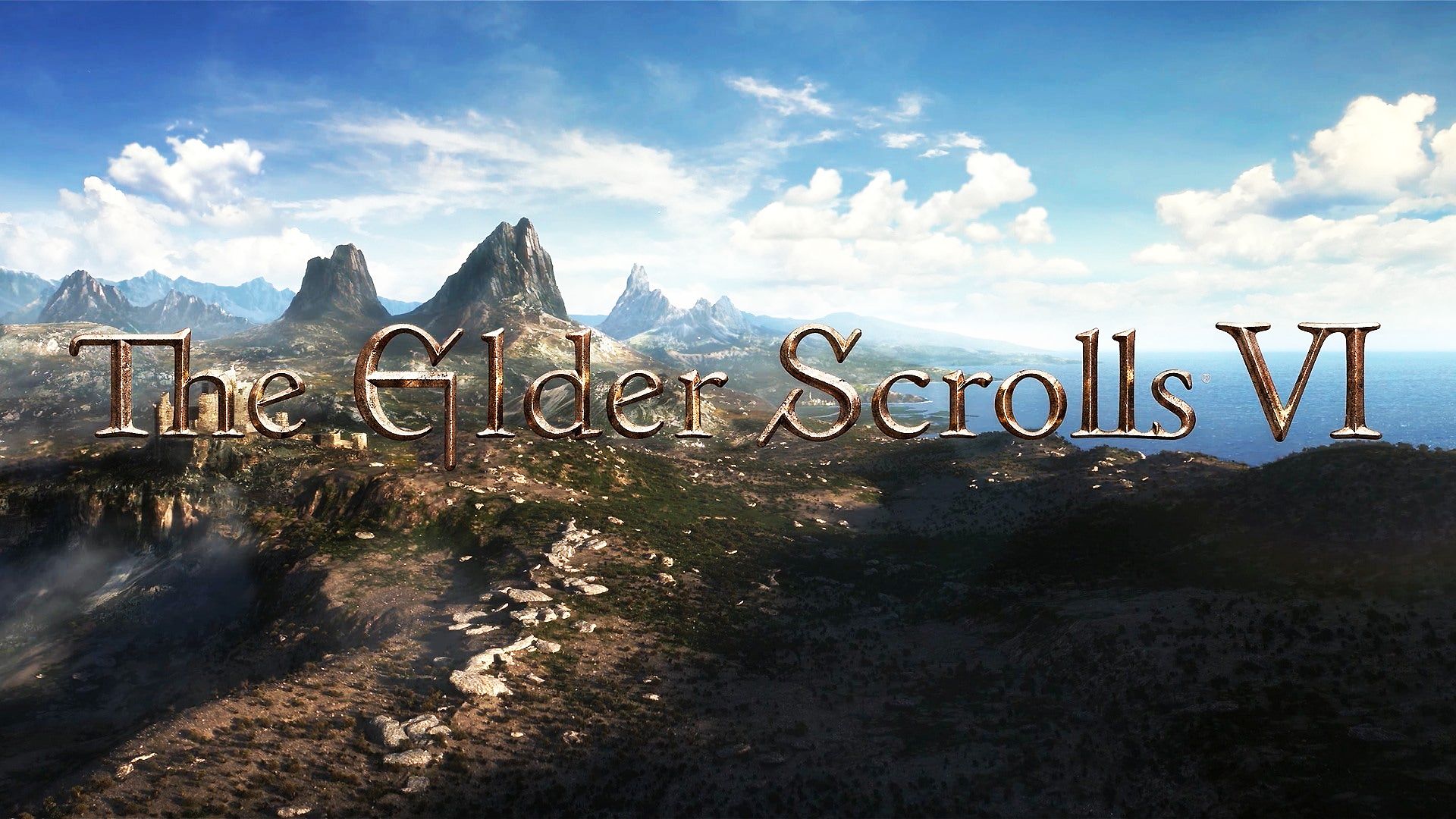 ‘We somehow missed it’ — Fans think they’ve uncovered The Elder Scrolls 6’s subtitle from a hidden Starfield clue