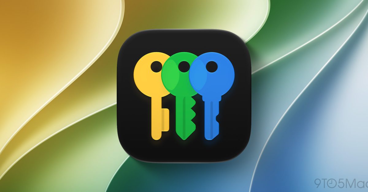 iOS 27’s Passwords app adds powerful feature that can save you time – 9to5Mac