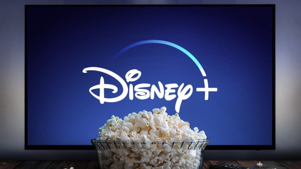 Disney+ brings 4K streaming back to European customers, but HDR is still on the to-do list
