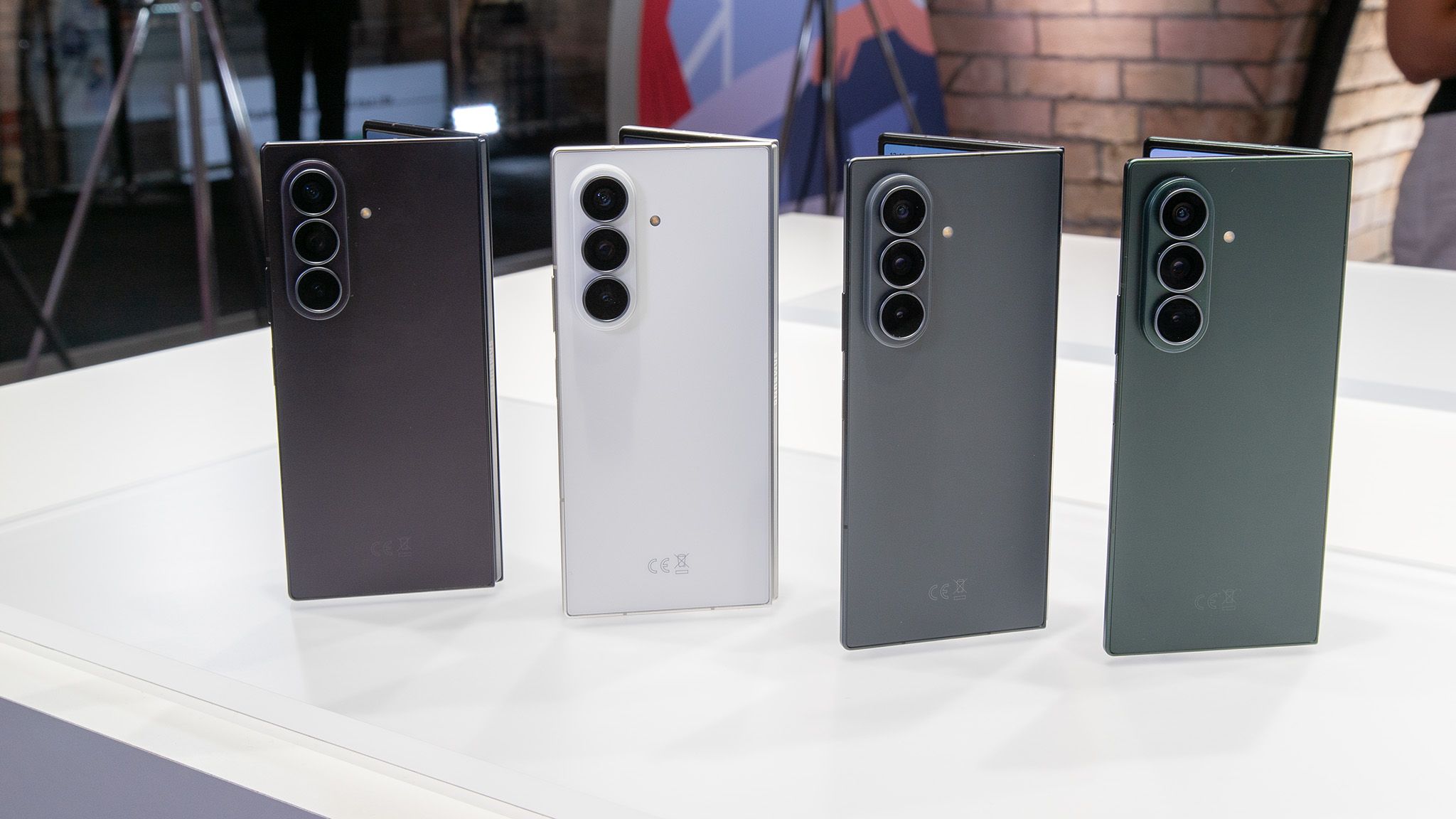 Samsung Galaxy Z Fold 8 Ultra vs. Galaxy Z Fold 6: Better in (almost) every way
