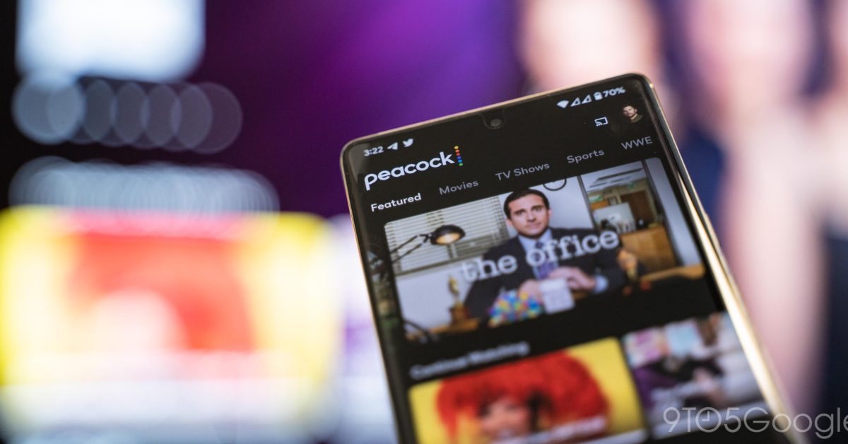 NBC raises Peacock’s price for the fourth year in a row