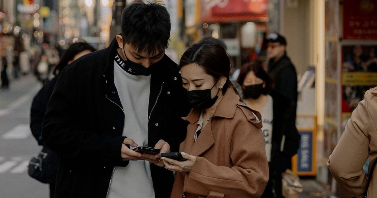 South Korea is funding free AI to help citizens book appointments, file taxes, and everyday tasks