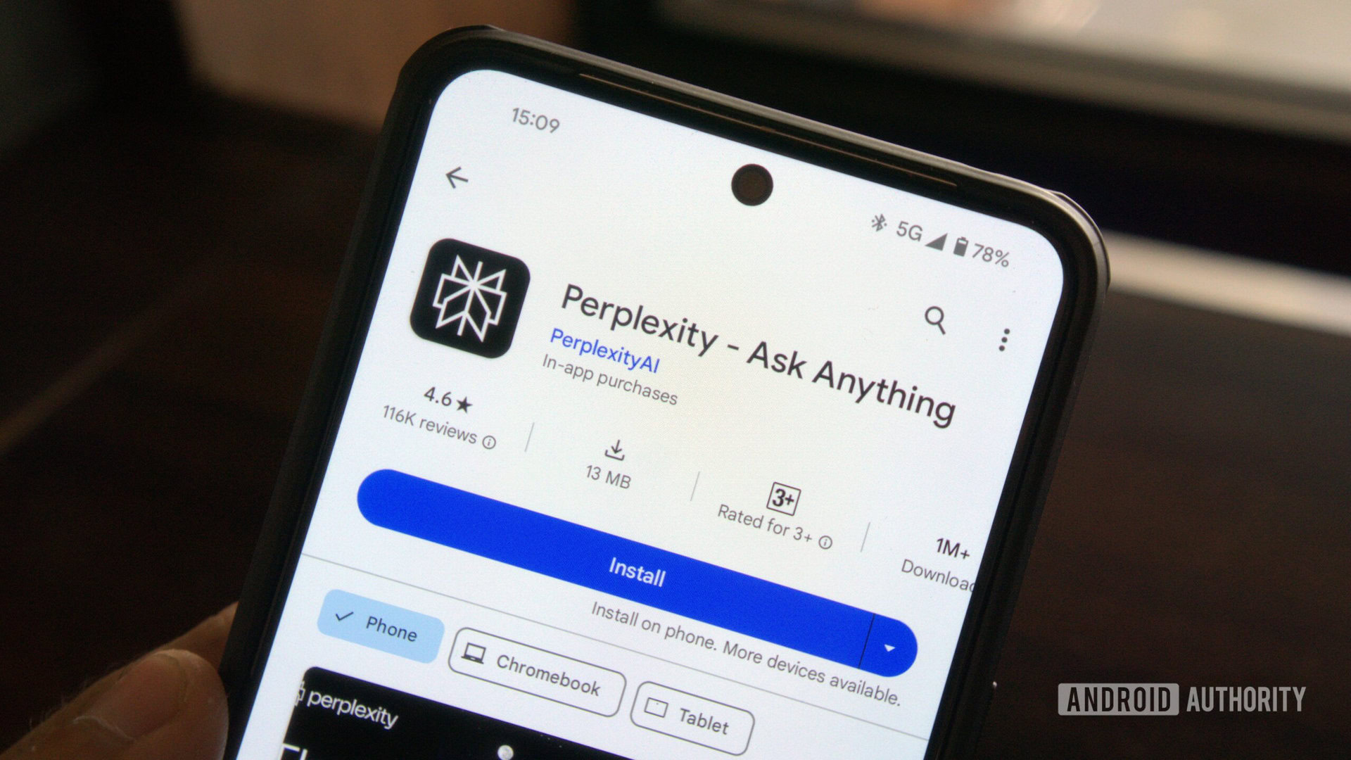 Perplexity launches a local AI agent with zero token costs