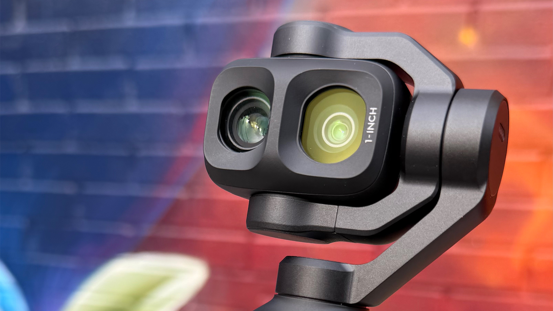 DJI’s Osmo Pocket 4 and 4P firmware update adds D-Log slow motion, cloud uploads and improved tracking | DPReview
