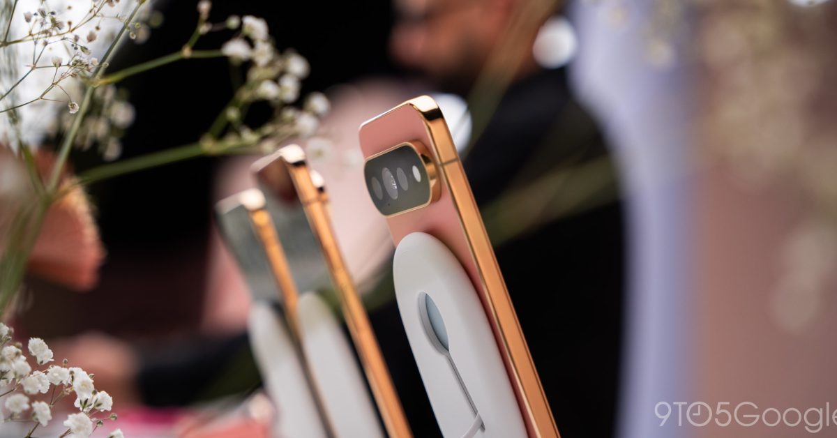 Every Pixel 11 gets Qi2 25W wireless charging on Google’s Pixelsnap charger this year