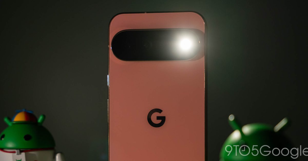 The Pixel 11 Pro’s flashlight is a little bit worse because of ‘HiLight’ [Gallery]