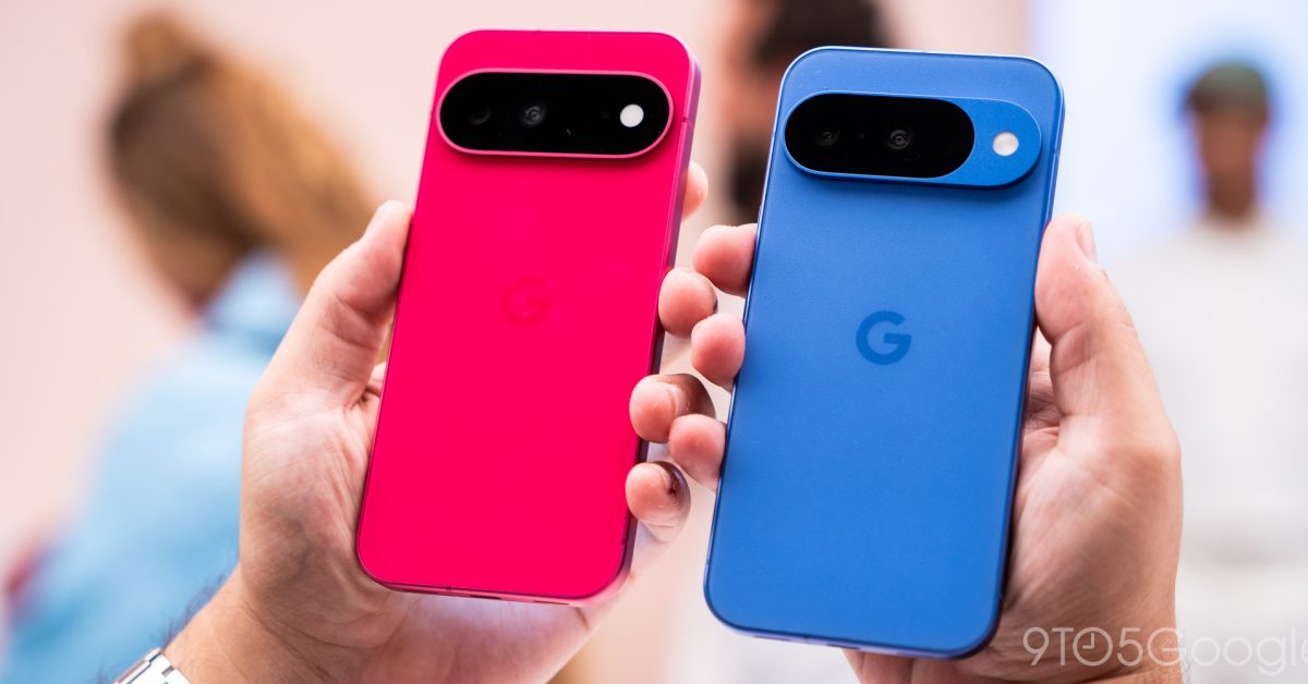 Google Store error rejecting trade-in credits for Pixel 10 owners upgrading to Pixel 11