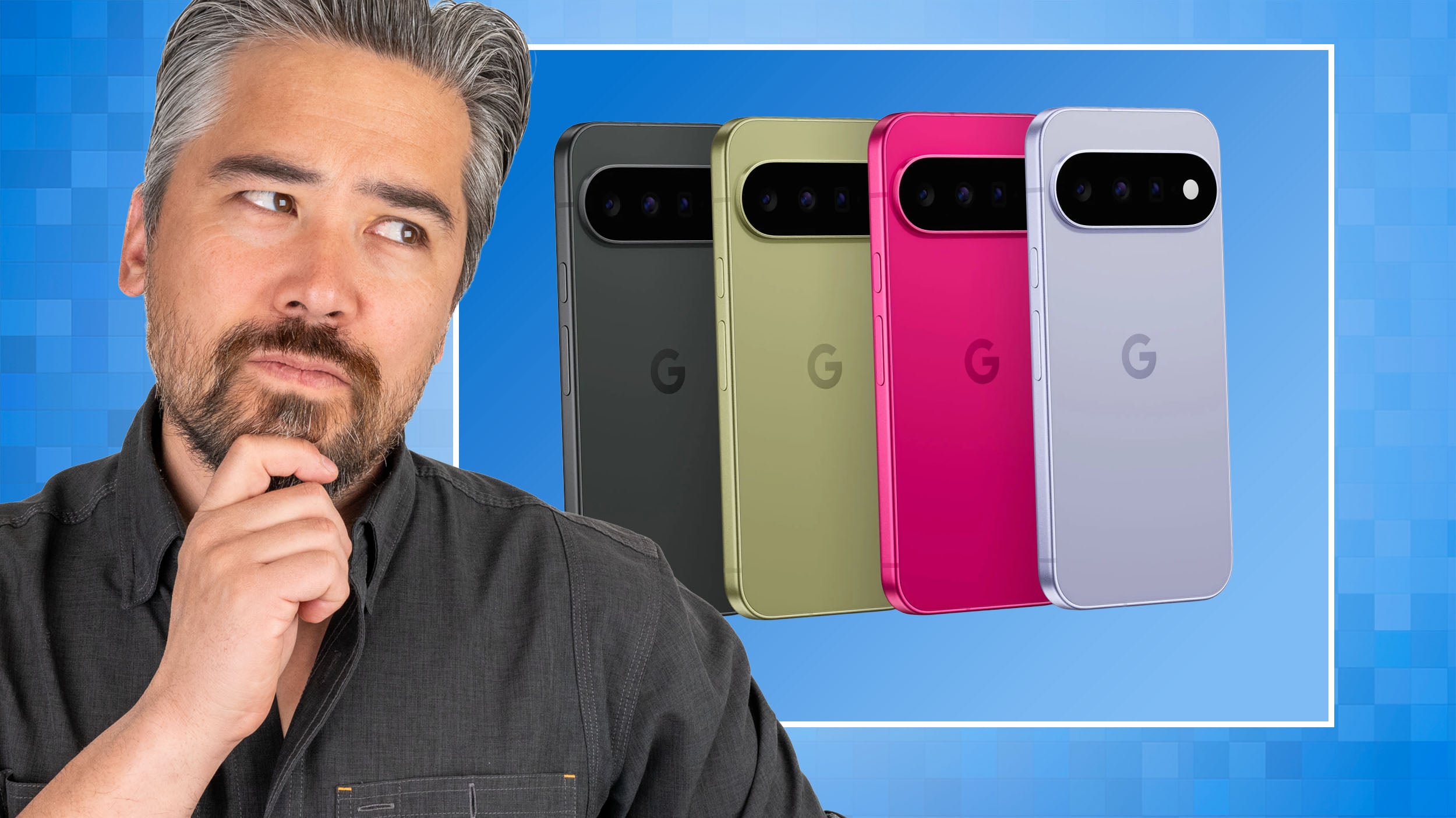Is There Anything Special About Google’s Pixel 11 Series? | The PetaPixel Podcast