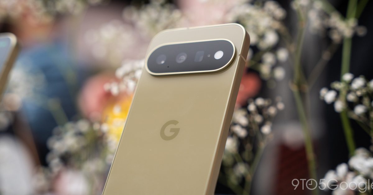 Pixel 11’s ‘Pistachio’ color option should be ‘Old Avocado’