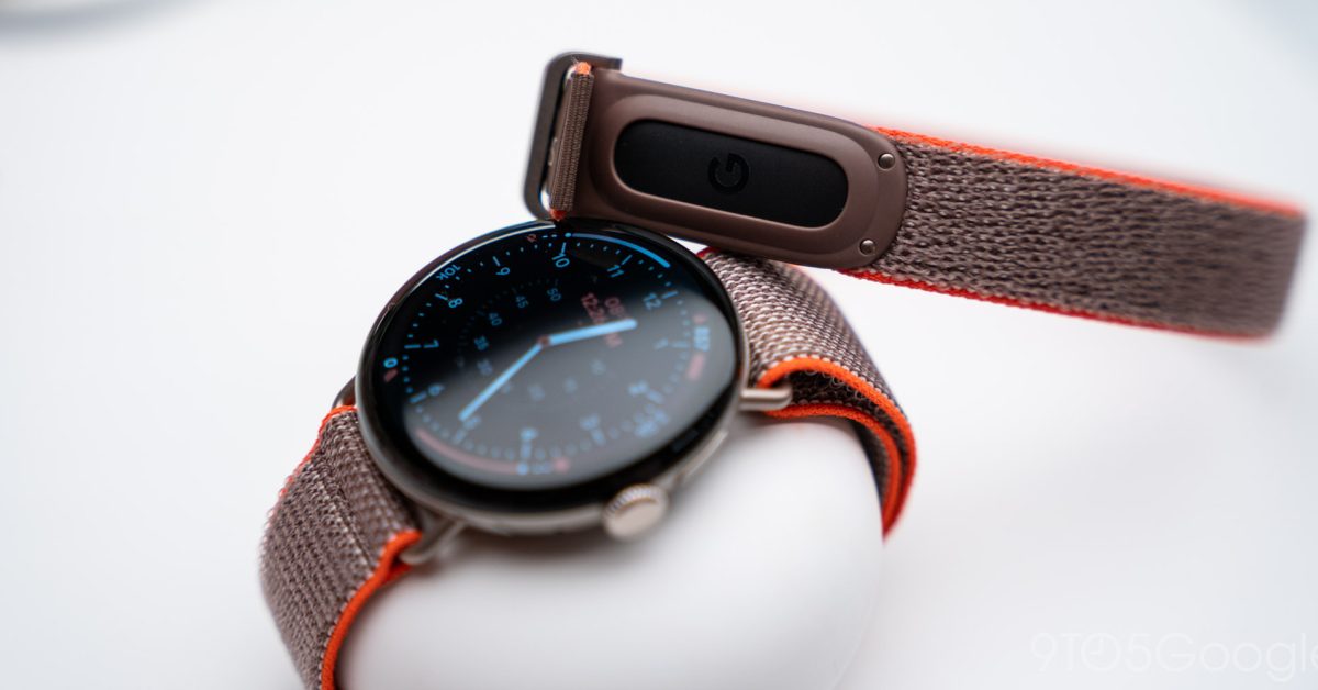 Google’s inevitable ‘Pixel Watch Ultra’ should copy the Fitbit Air