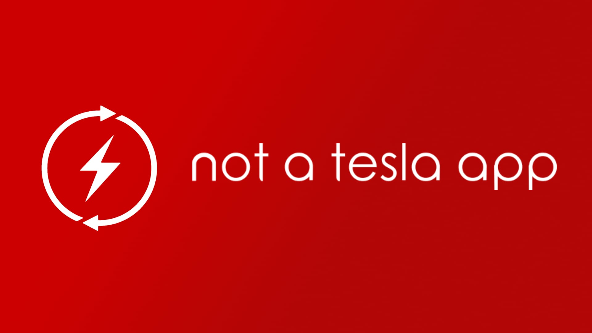 Tesla App Update 4.60.0 Release Notes