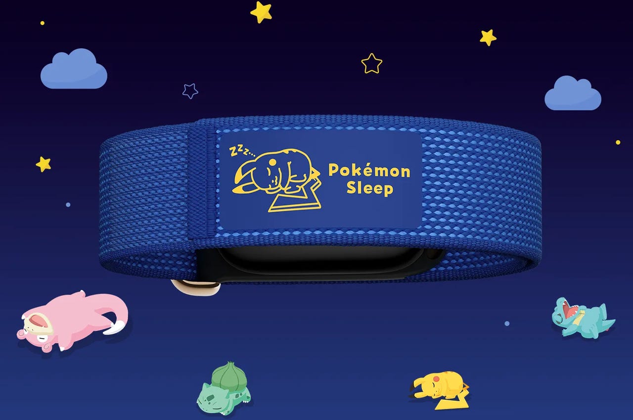 The Pokémon Company Looks to Smart Device Integrations as Future Targets – IGN