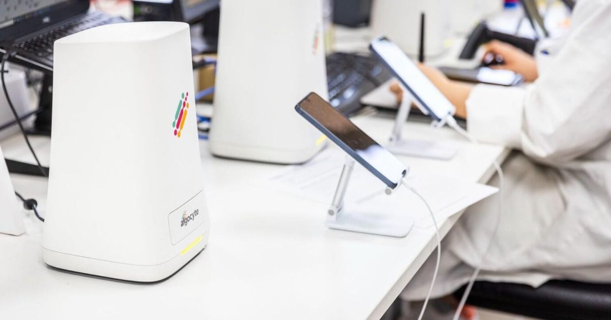Proxima wants to move blood tests into the home, and it has cleared an important early hurdle