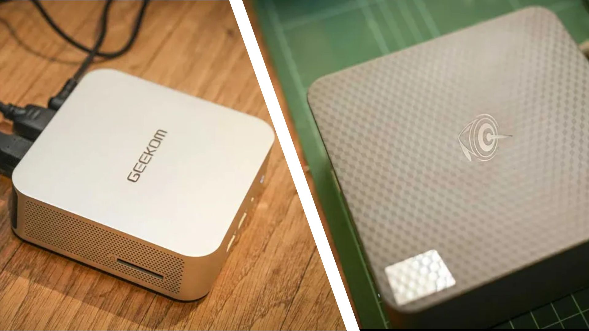 Our top 5 mini PCs under $600 for back-to-school and work