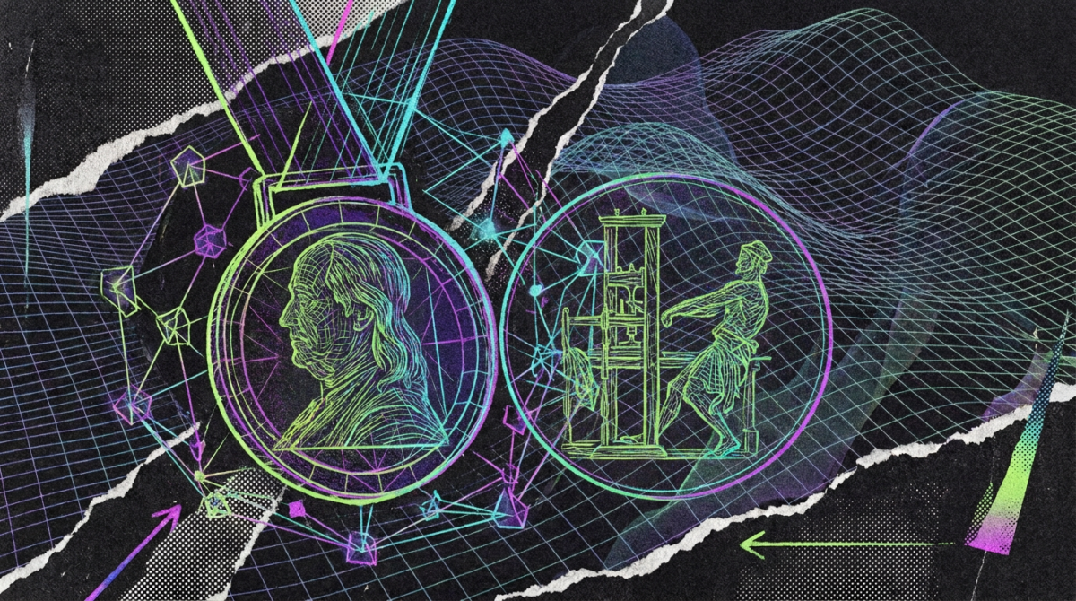 This year’s Pulitzer Prizes saw a record number of winners disclose AI use