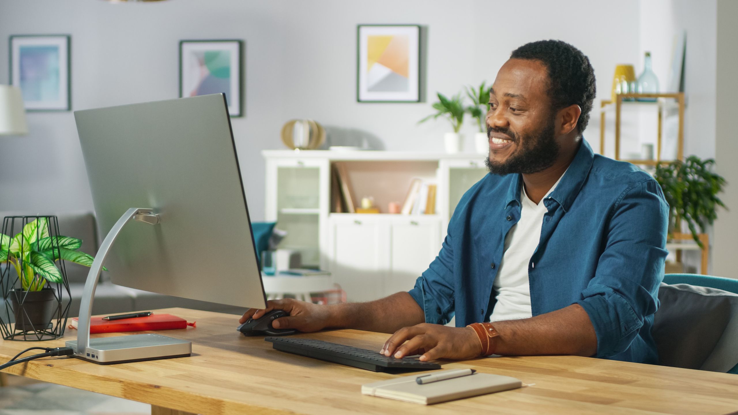 Nonprofits should focus on incremental gains for AI success