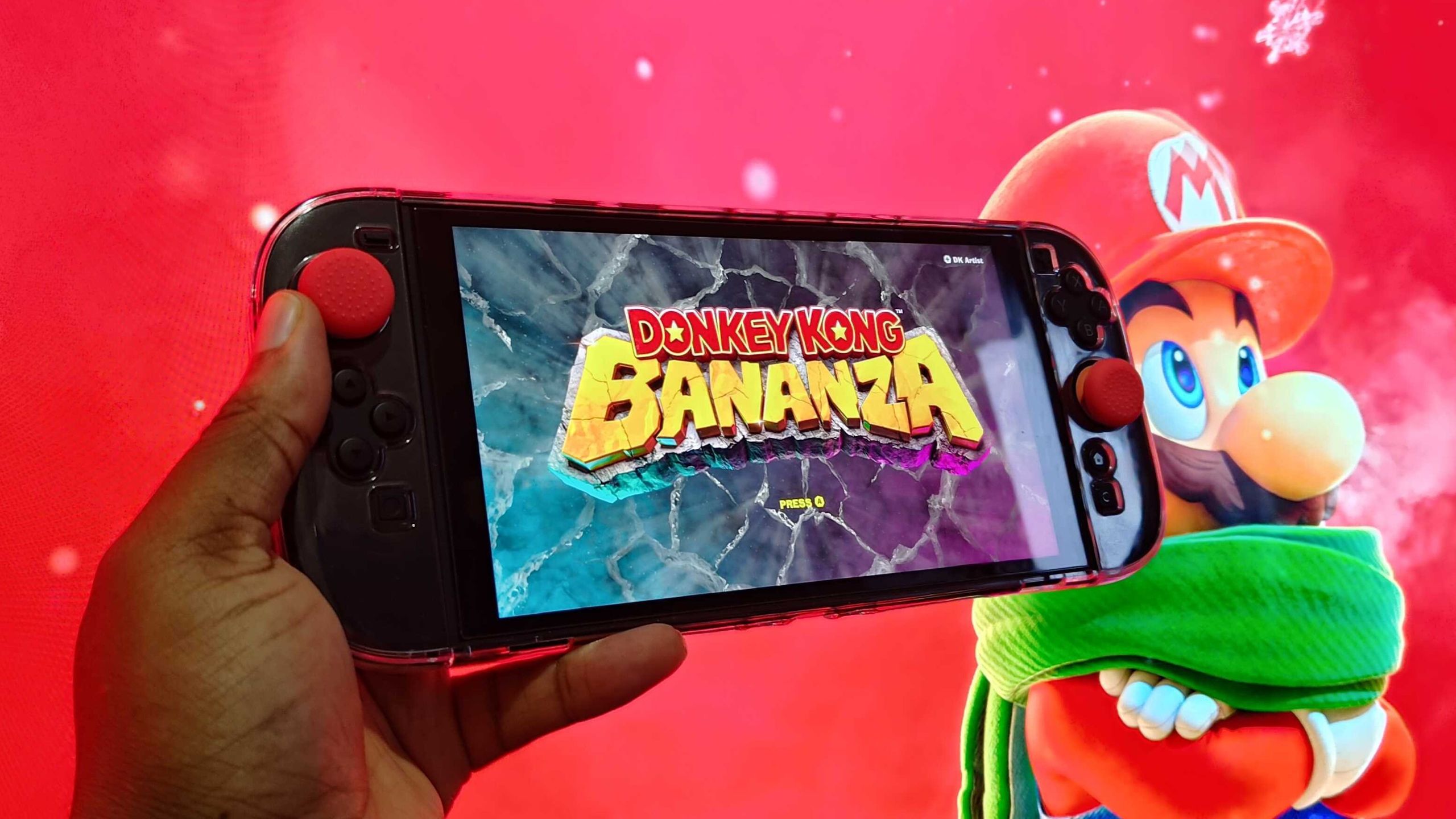 Nintendo has started reminding customers about its big Switch 2 price rise with in-store warnings — you only have a couple of weeks left to get one for cheaper