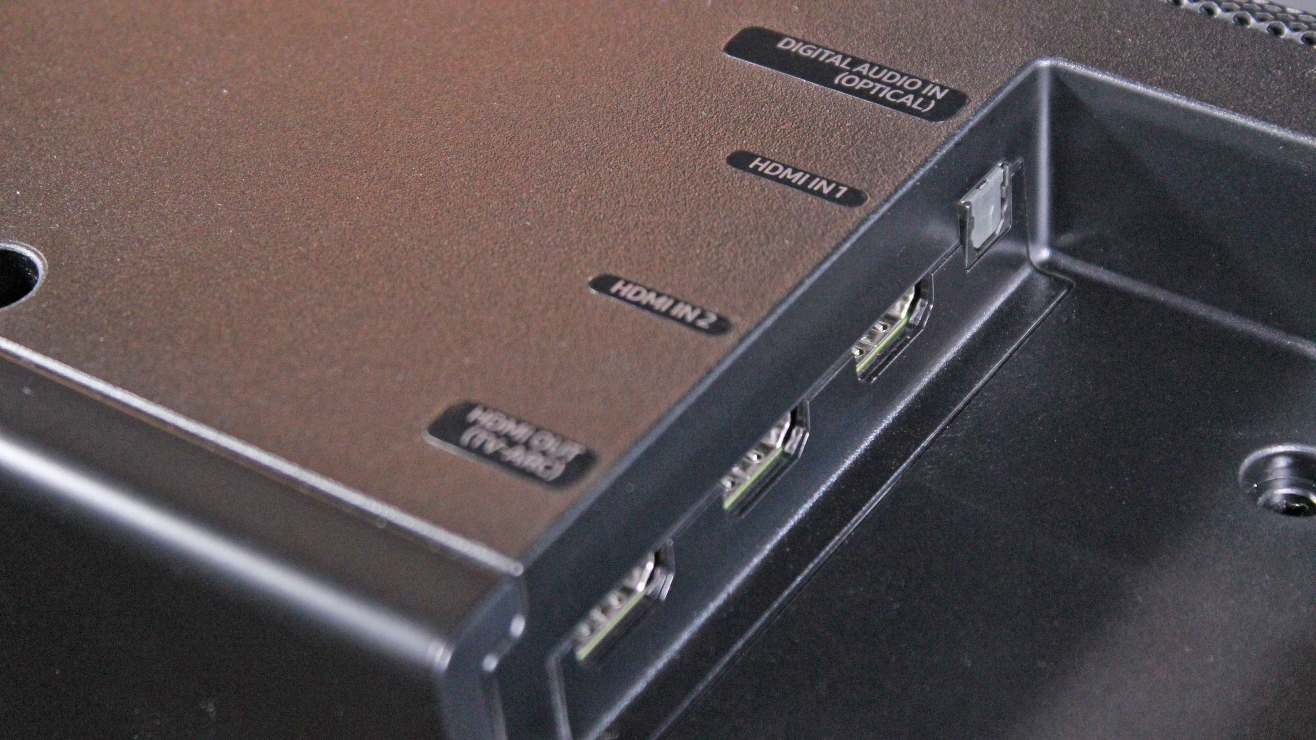 HDMI passthrough explained: we dig into what this soundbar feature does, and why you might want it for your TV setup