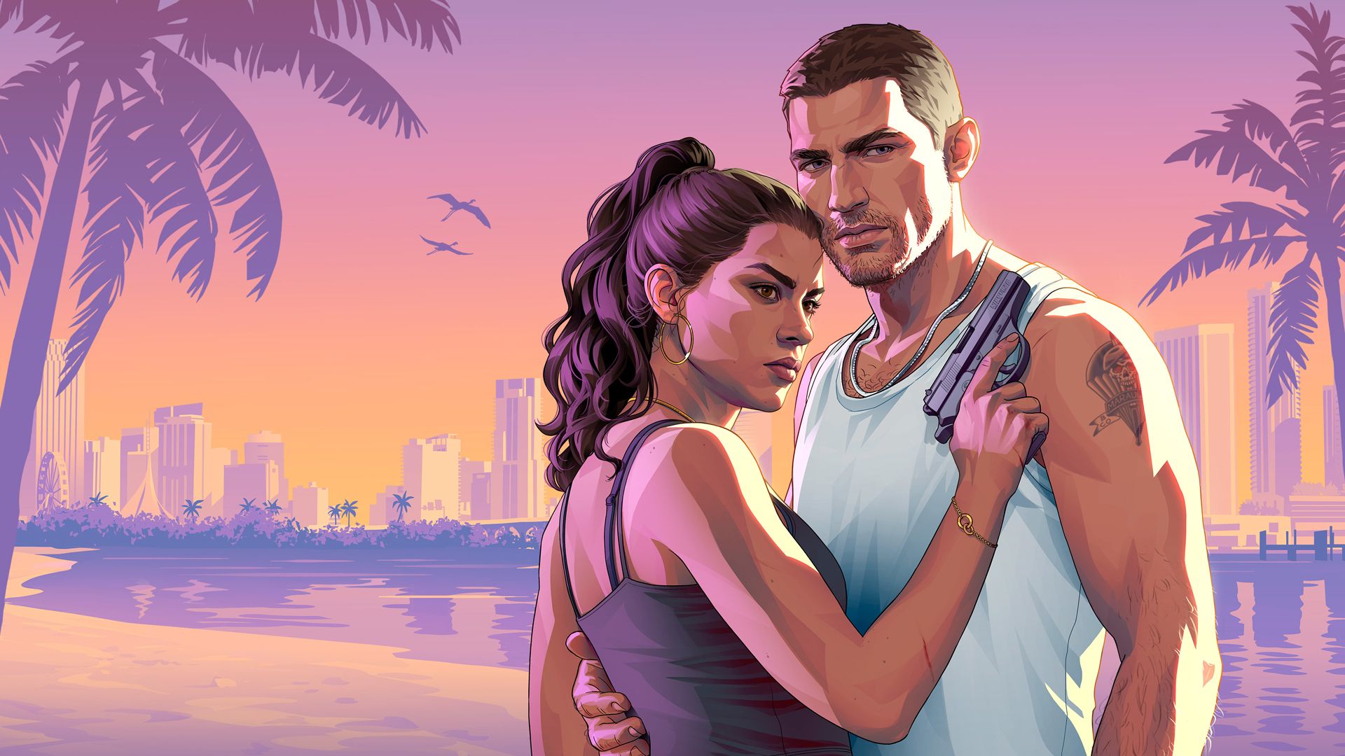 Rockstar officially responds to GTA 6 leaks: “This is obviously not how we intended for you to see the game after all this time”