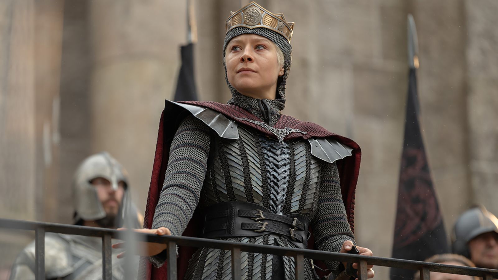 ‘House of the Dragon’ season 4: everything we know so far about the Game of Thrones show’s final chapter on HBO Max