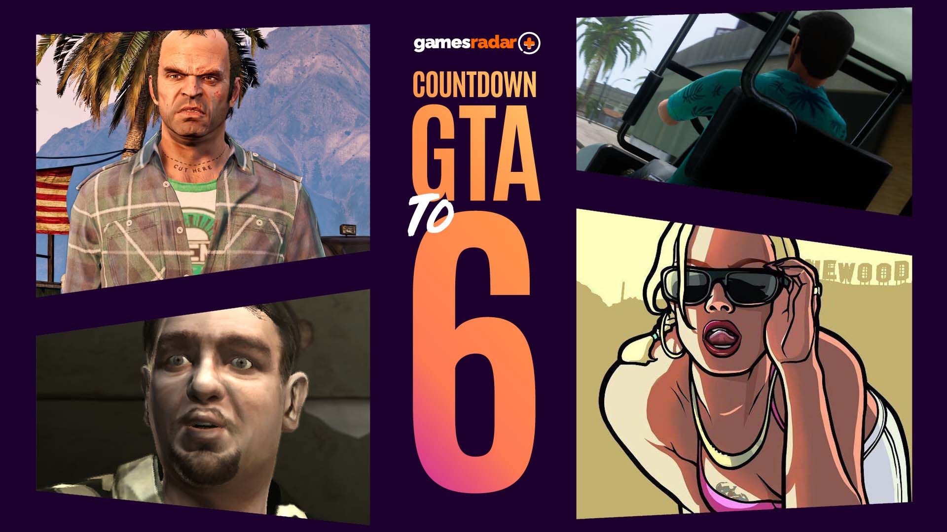 The best GTA moments: Cracking the vault on my first 20 picks for the top 100