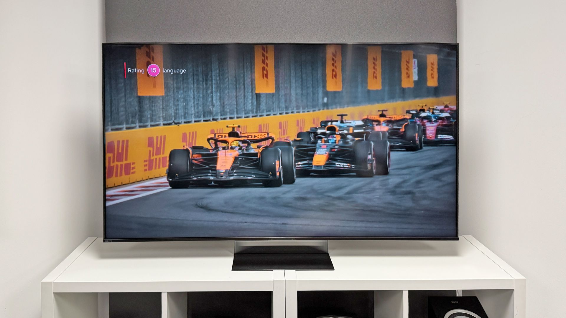 The big TV tech of 2026 is now a lot more affordable – Sony’s vibrant, four-star RGB Mini LED set is £720 off