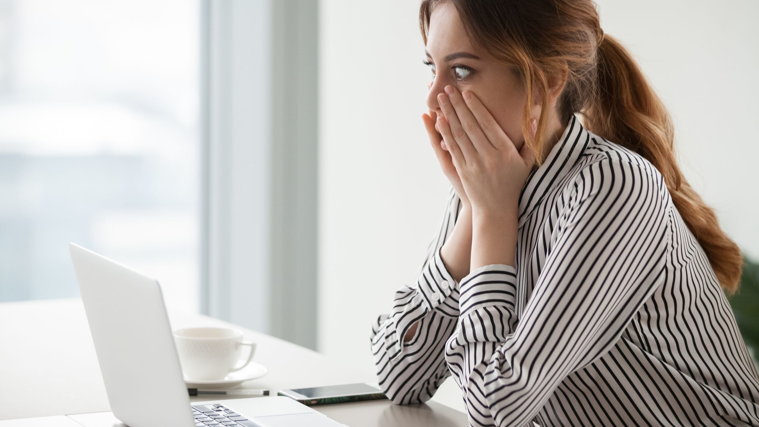 ‘It’s ridiculous that we pay for an operating system and still get served ads’: Windows 11’s Weather app comes under fire for pushing ads and eating way too much RAM