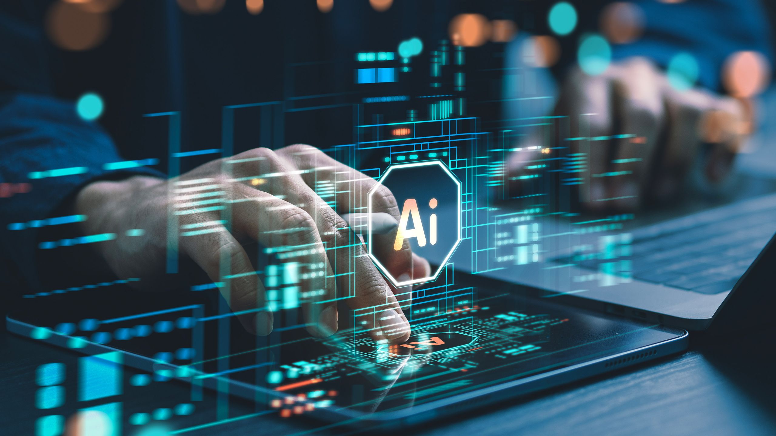 Why tech vendors are key to solving AI’s adoption problem