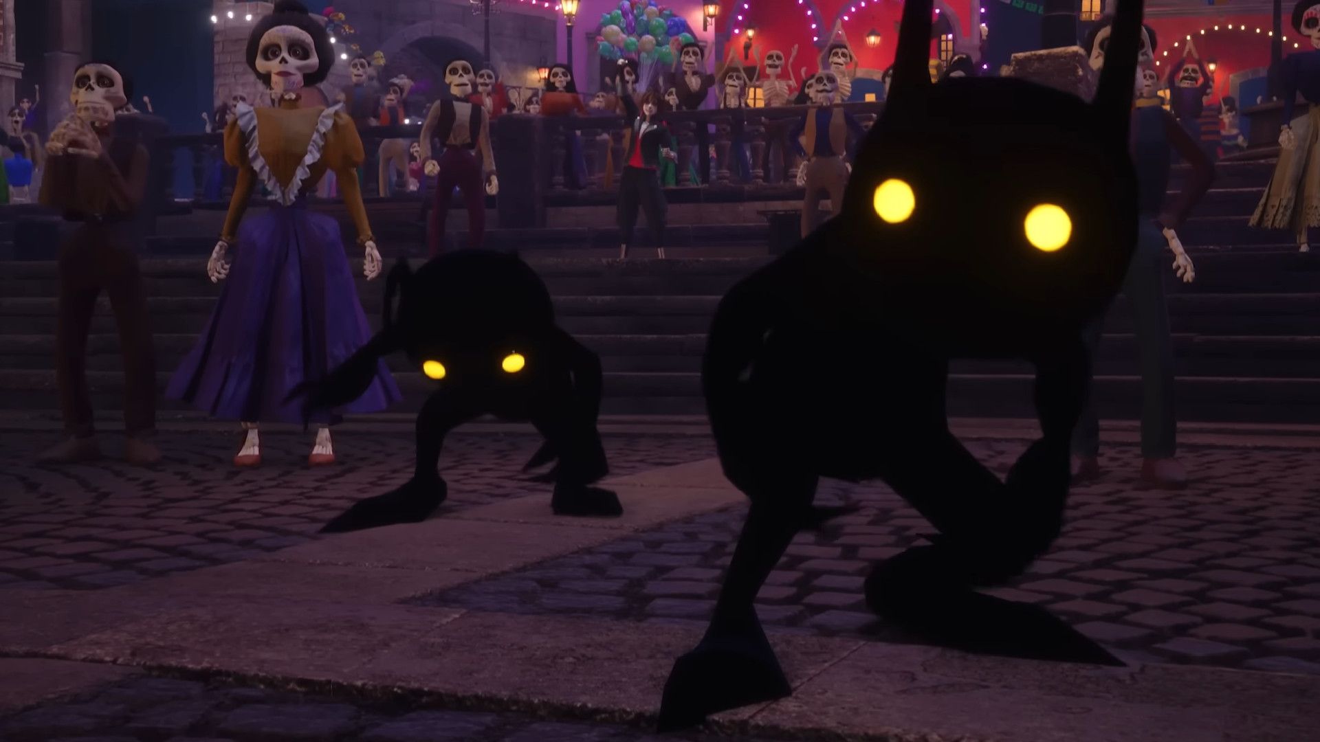 Kingdom Hearts 4 “will be ready well before the release date,” Tetsuya Nomura says, as the JRPG’s development is going smoother than it has “in the history” of the series