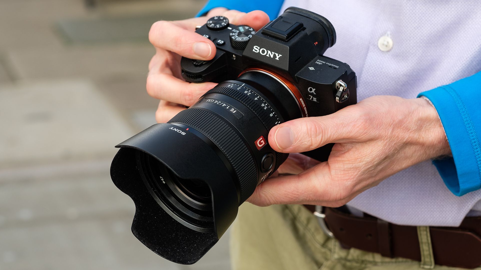 Few cameras are so consistently capable across so many genres – but this full-frame mirrorless is, and now it’s cheaper