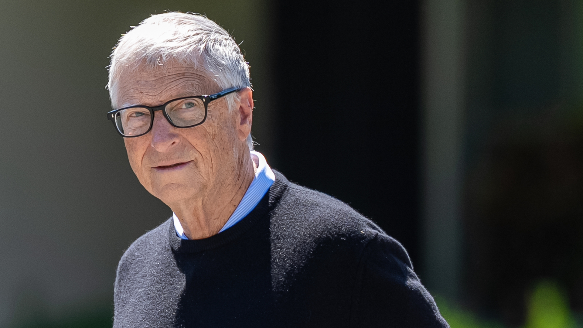 Bill Gates calls for some jobs to be ‘Human Reserved,’ suggests taxing AI tokens and robots — billionaire says that ‘AI era will be one of the most turbulent times in human history’