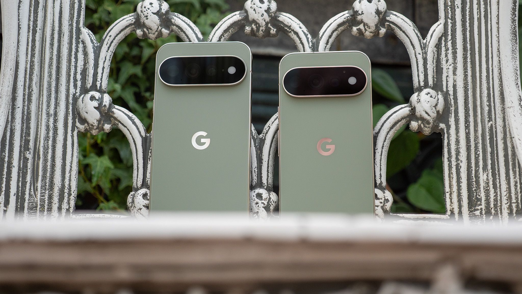 Pixel 11 Pro faces early problems: egregious Video Boost static