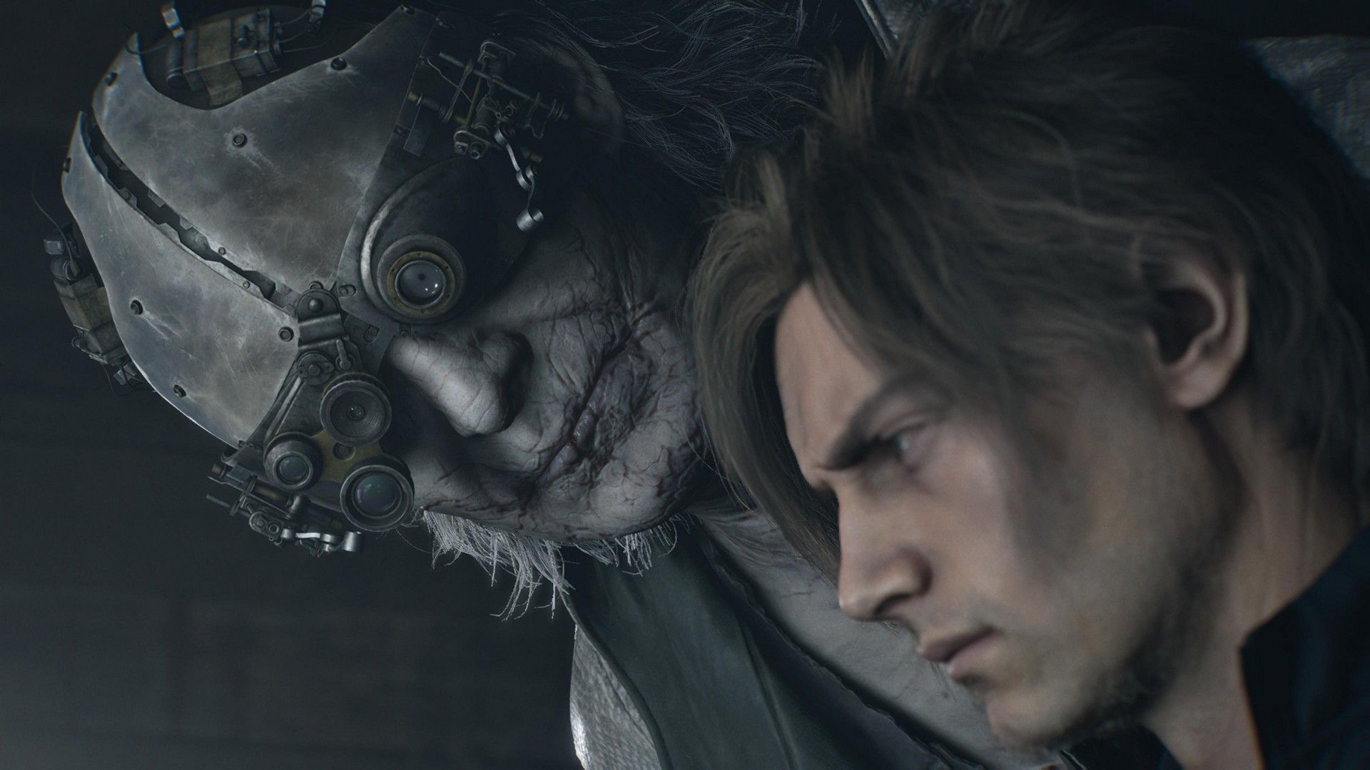 Lies of P director says Resident Evil Requiem is one of the games he enjoyed most this year because Leon is “still as cool and tough as ever”