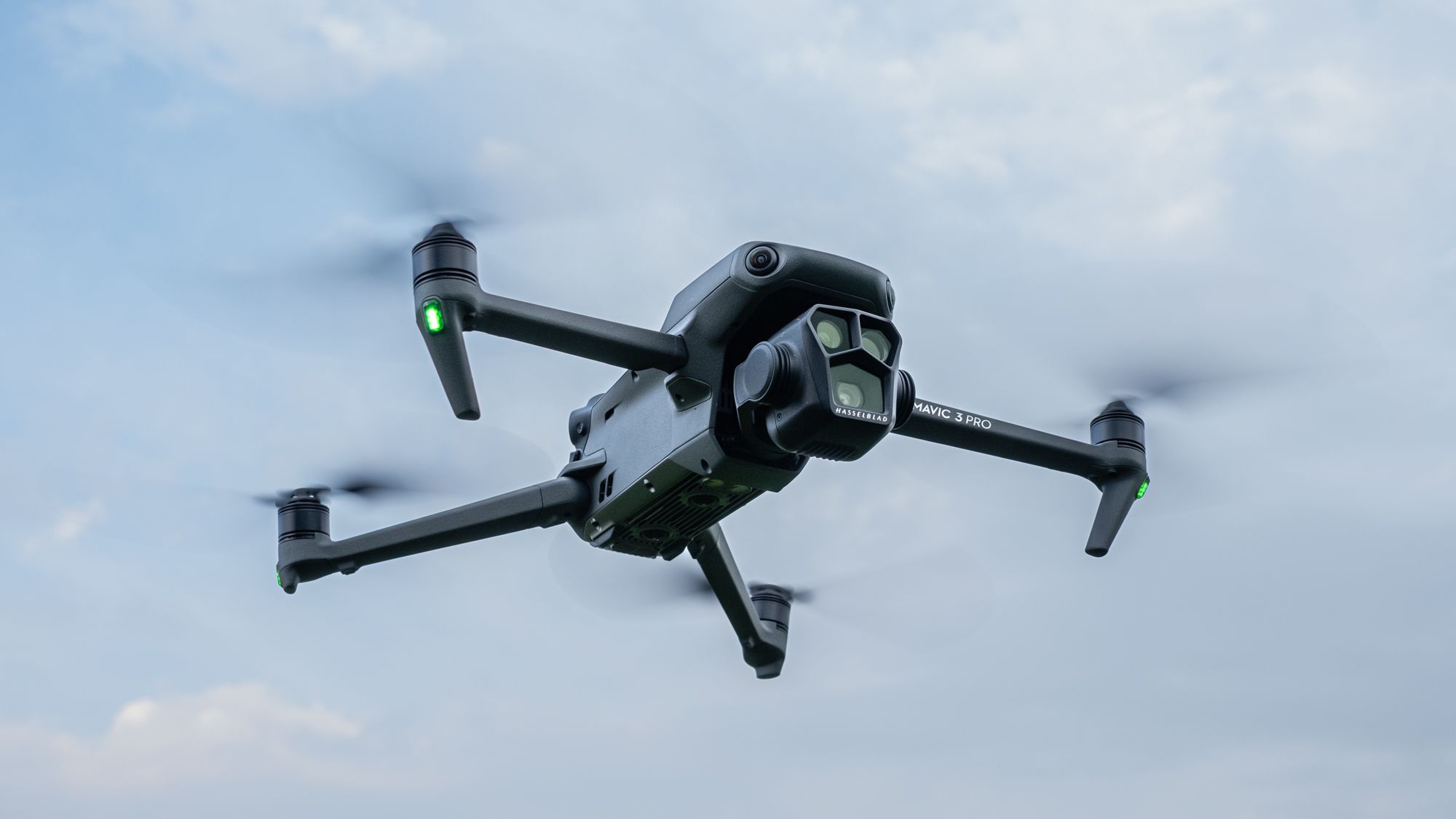PDW gets conditional Pentagon backing to expand drone component production