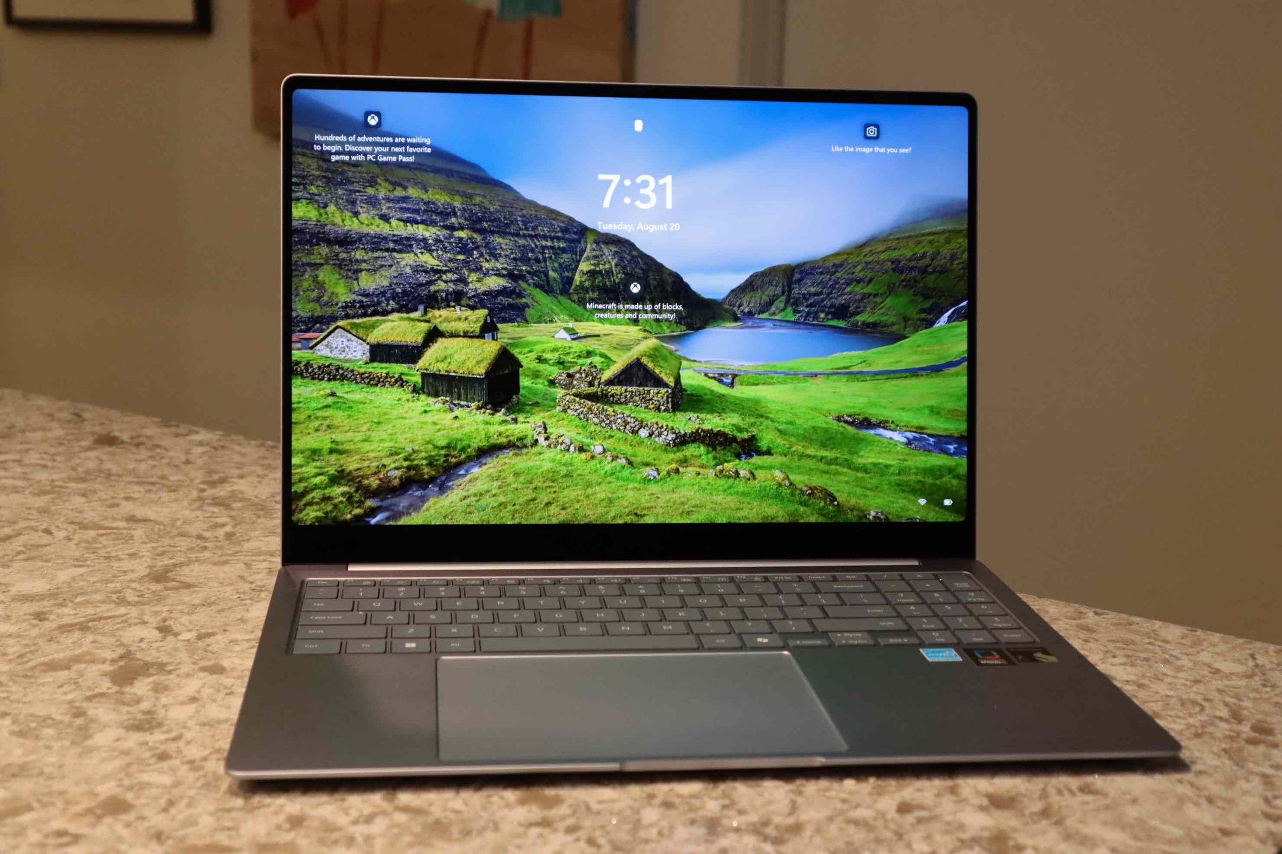 Samsung’s Galaxy Book4 Edge is ‘a zippy Windows 11 laptop’ that’s now £399