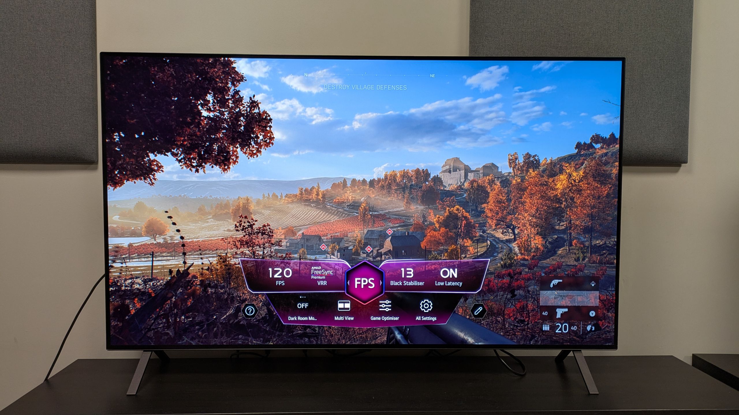 One of our favorite LG OLED TVs of 2026 just hit a record-low price — the LG B6 is surprisingly affordable now