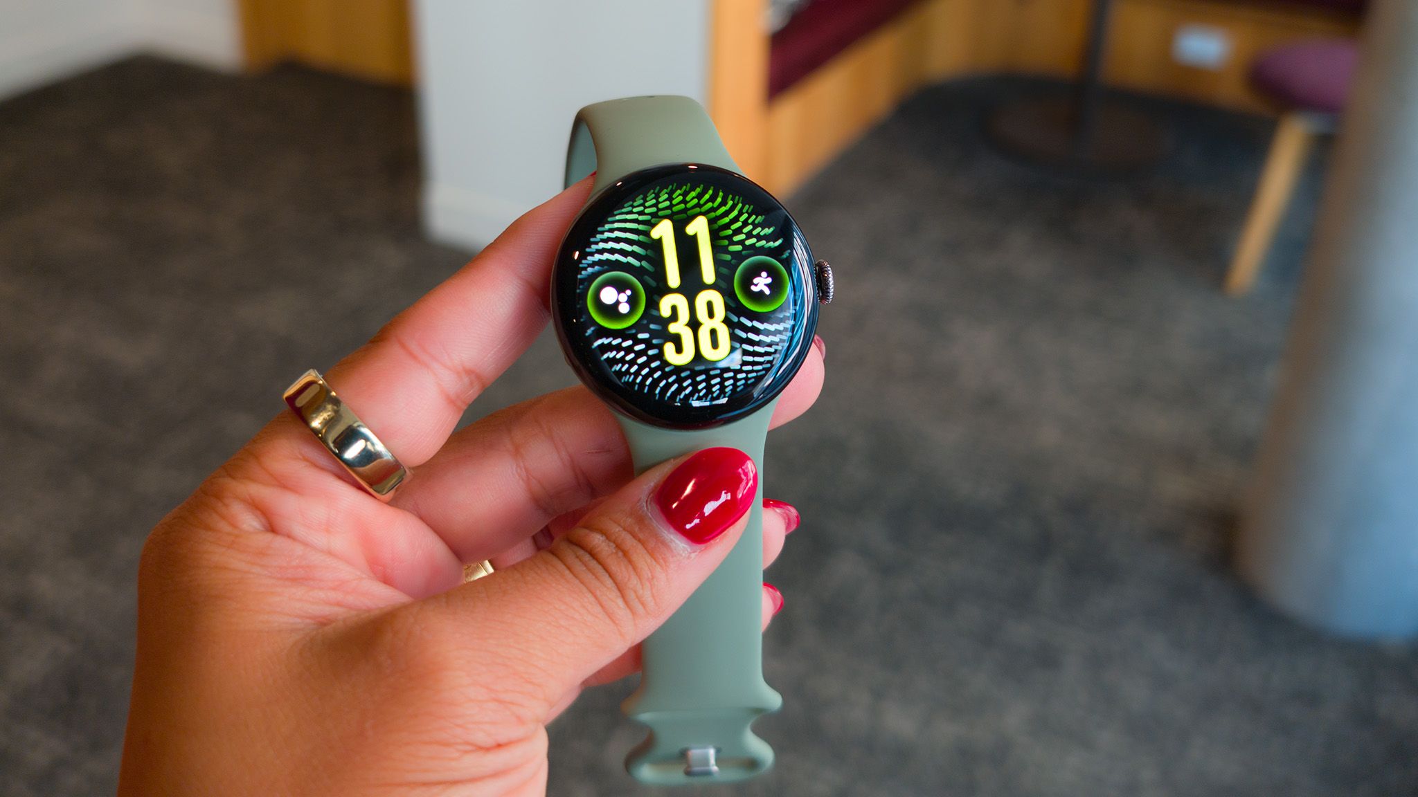 This T-Mobile preorder deal gives you the Pixel Watch 5 for the price of a monthly latte — no trade-in required!