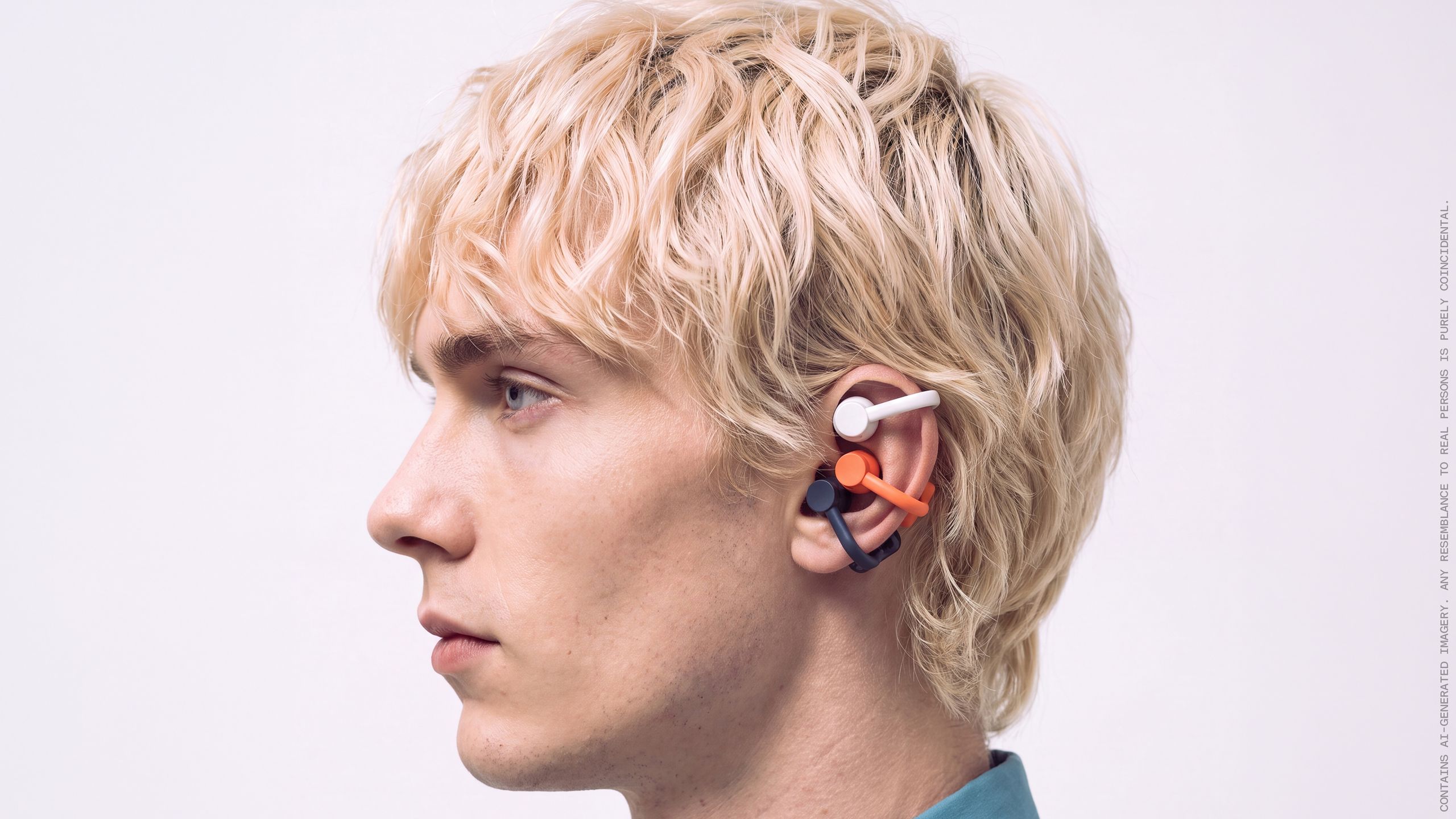 Love Nothing’s LDAC support and design language, hate its big brother-style in-call recording? Meet the cheaper CMF sub-brand and first ever clip-style open earbuds