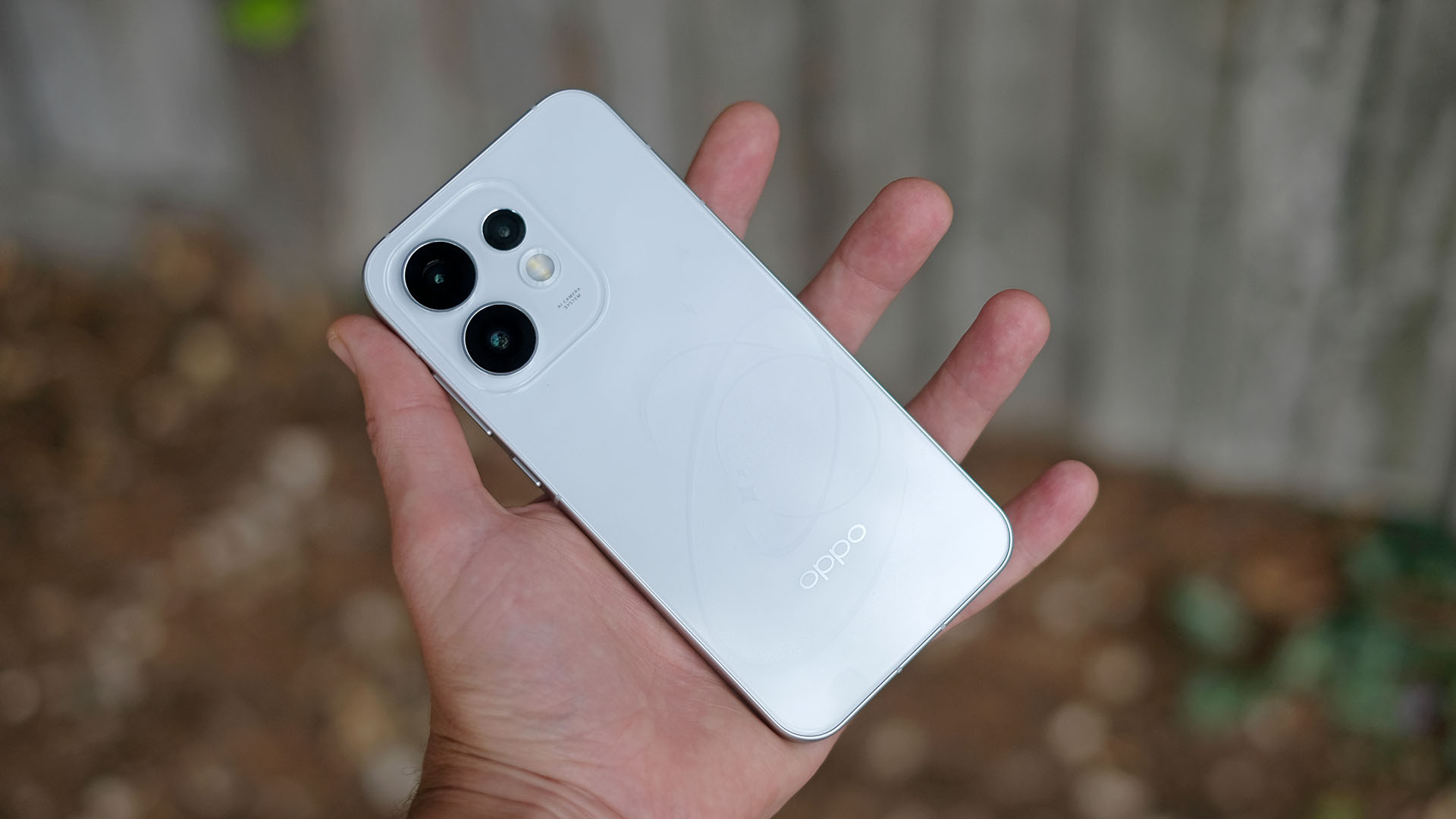 Oppo Reno 16 Review