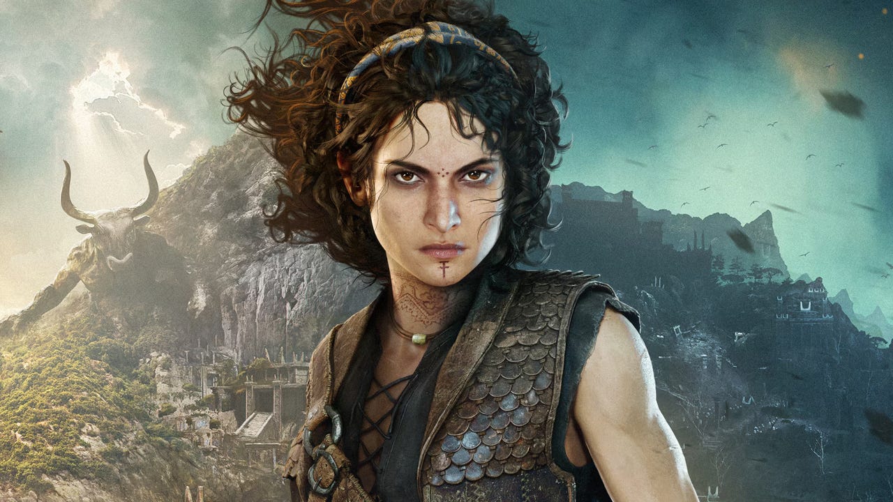 Resonance: A Plague Tale Legacy Is a Prequel Spinoff That Takes a Lot of Interesting Chances With the Series, but Only Some of Its Experiments Pay Off