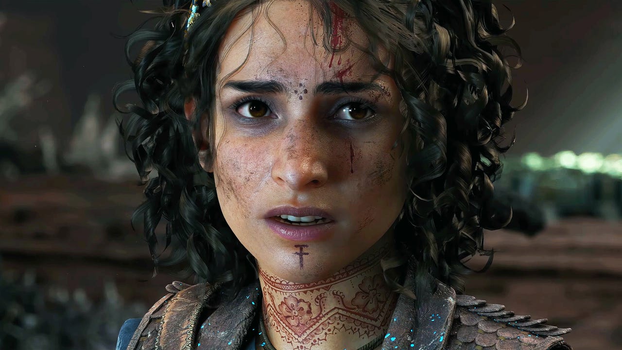 Resonance: A Plague Tale Legacy’s Game Director and Star on Why Sophia Is So Special and Why This Prequel Let the Team ‘Get Some Fresh Air’ | gamescom 2026