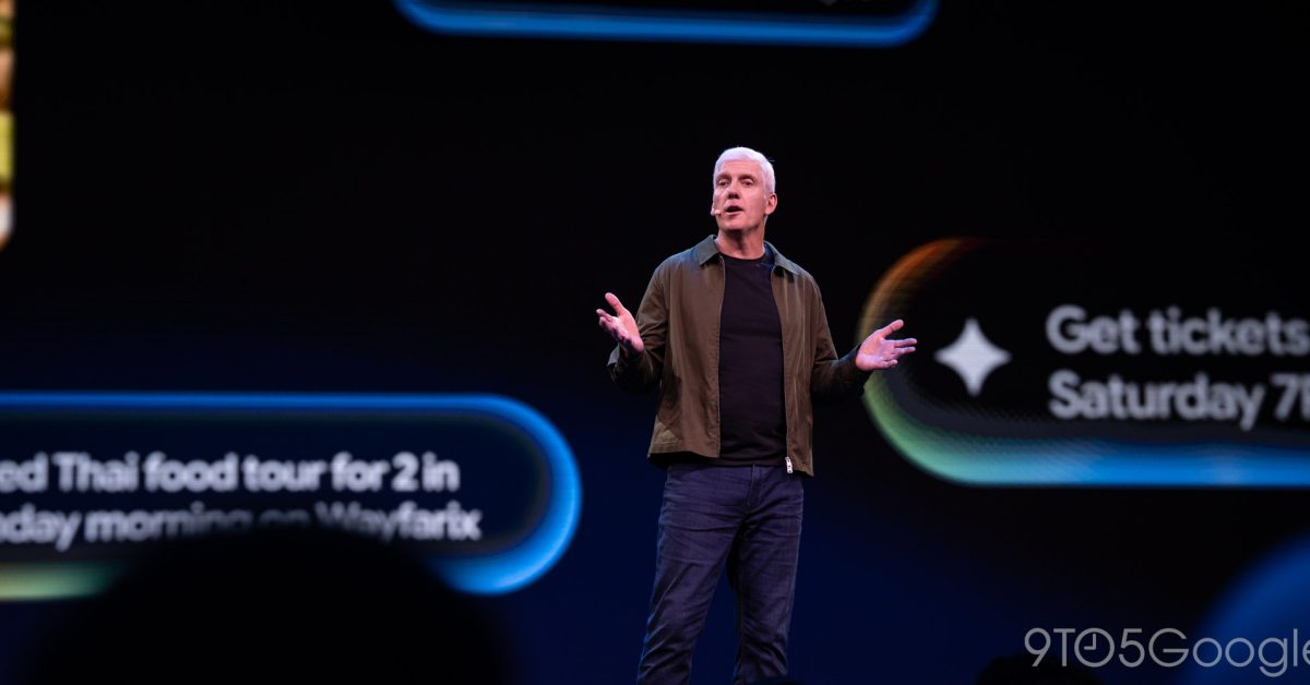 Gemini is getting over a dozen new connected apps – here’s the list