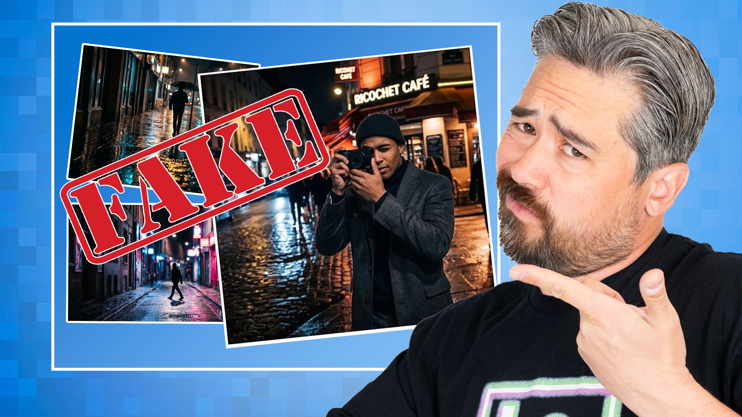 Ricoh, You Disappoint Us | The PetaPixel Podcast