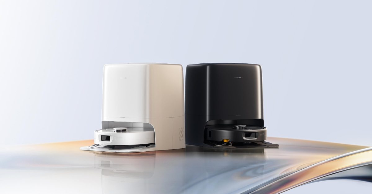 roborock offers the first-ever discount on its new 2026 Qrevo 2 Pro robot vac + mop with Matter for $650 ($150 off)
