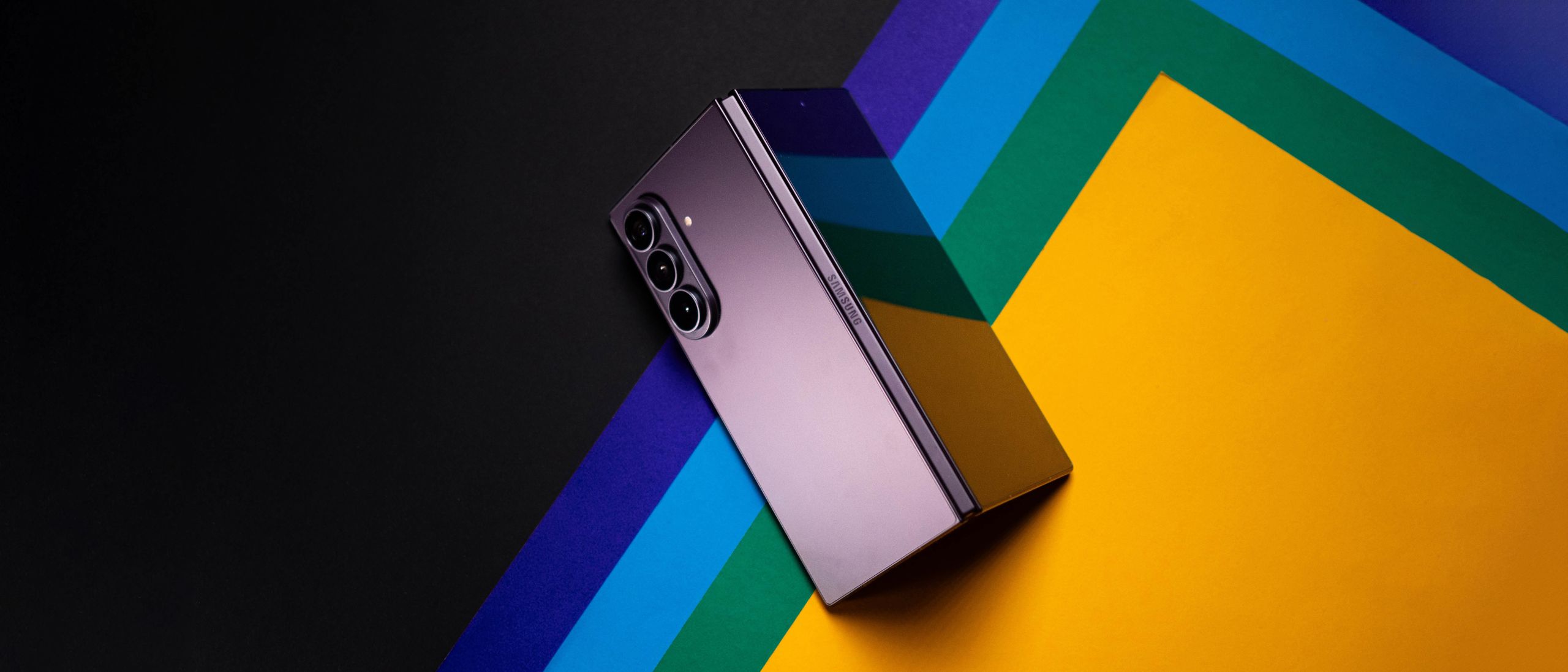 I used the Samsung Galaxy Z Fold 8 Ultra, and it does just enough to be called an upgrade