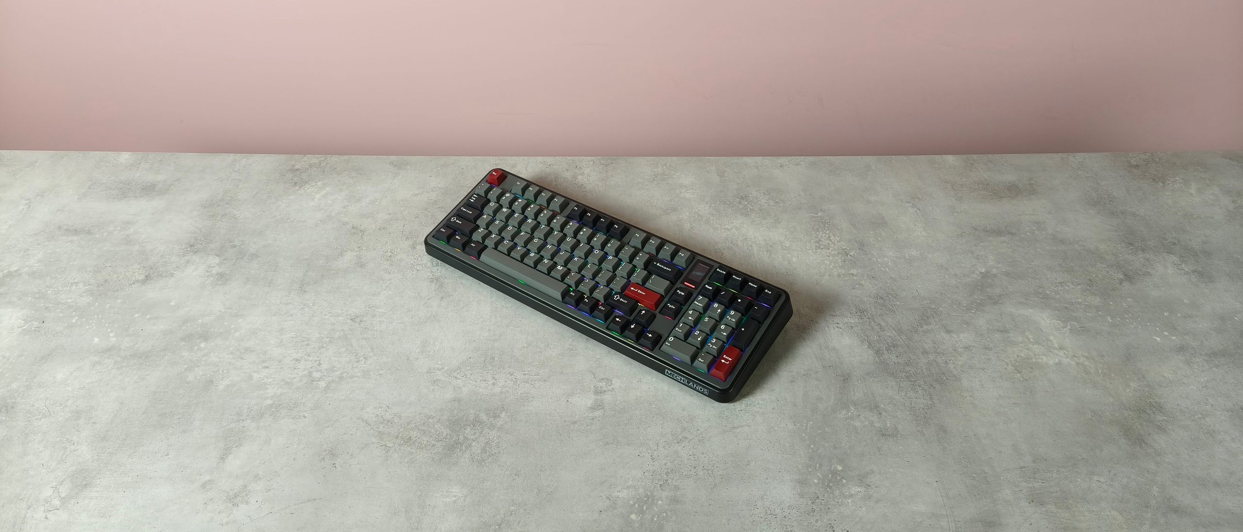 I tested a mechanical keyboard that’s far cheaper than any Razer model — and its performance isn’t as far behind as you may think