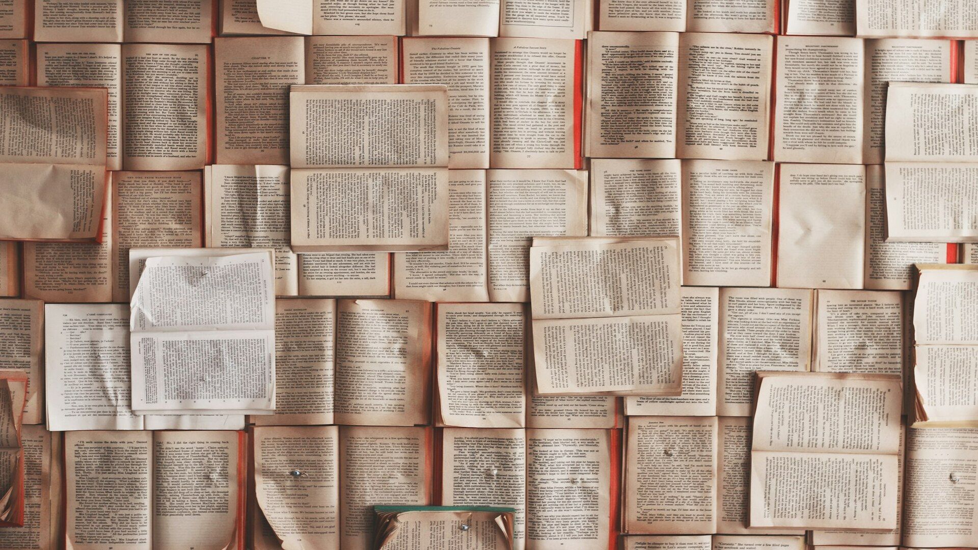 ‘Unlicensed, unrestricted AI training could destroy the ecosystem for books’ — quote of the day by the Authors Guild on the sourcing of training data