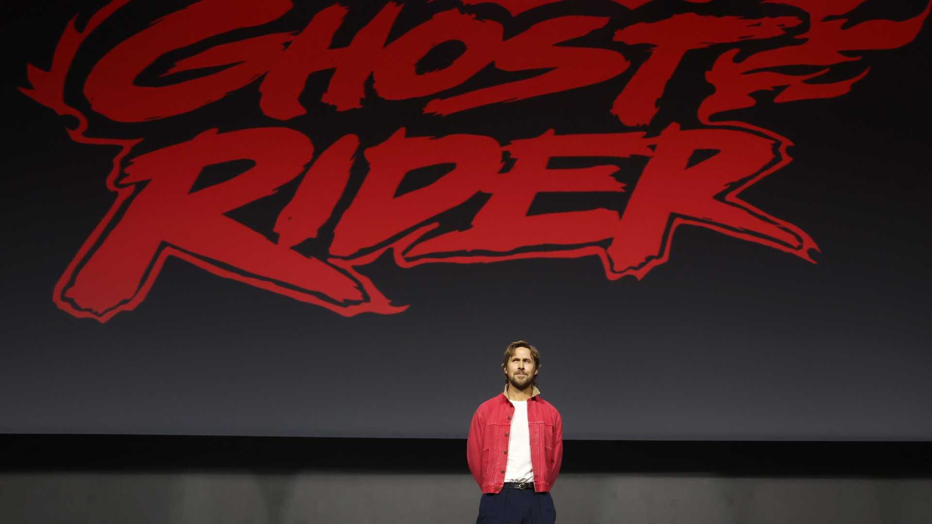 Ghost Rider release date, cast, trailer, story speculation, and more news on the upcoming Marvel movie